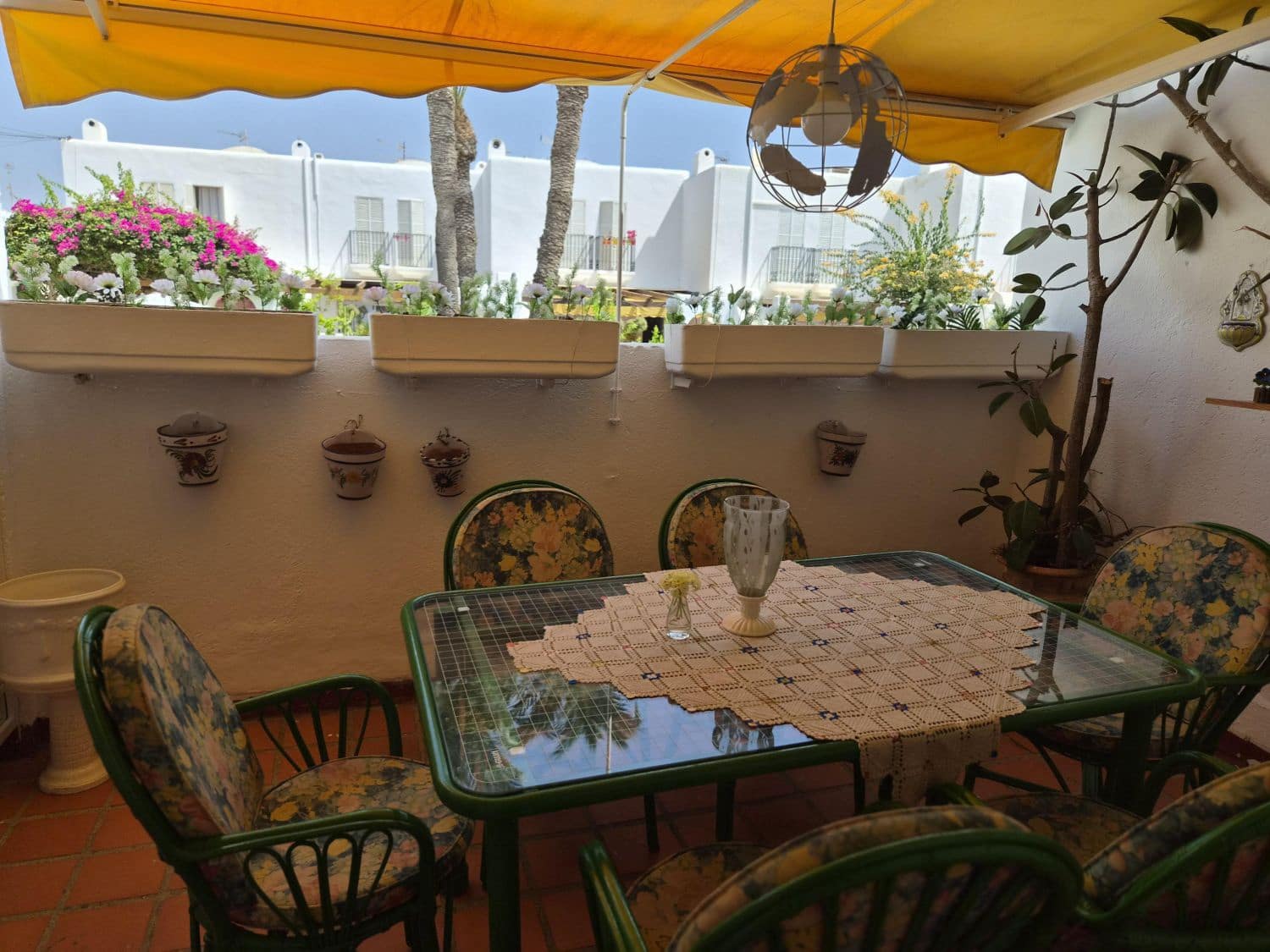 5 camera da letto Appartamento in vendita in Mojacar con piscina garage - 549.000 € (Rif: 9998417)