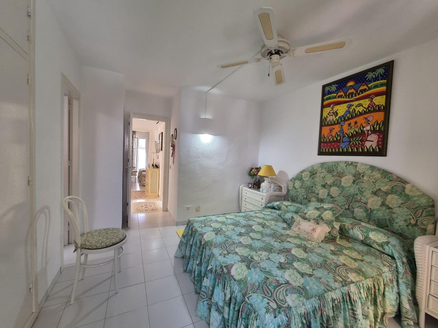 5 camera da letto Appartamento in vendita in Mojacar con piscina garage - 549.000 € (Rif: 9998417)