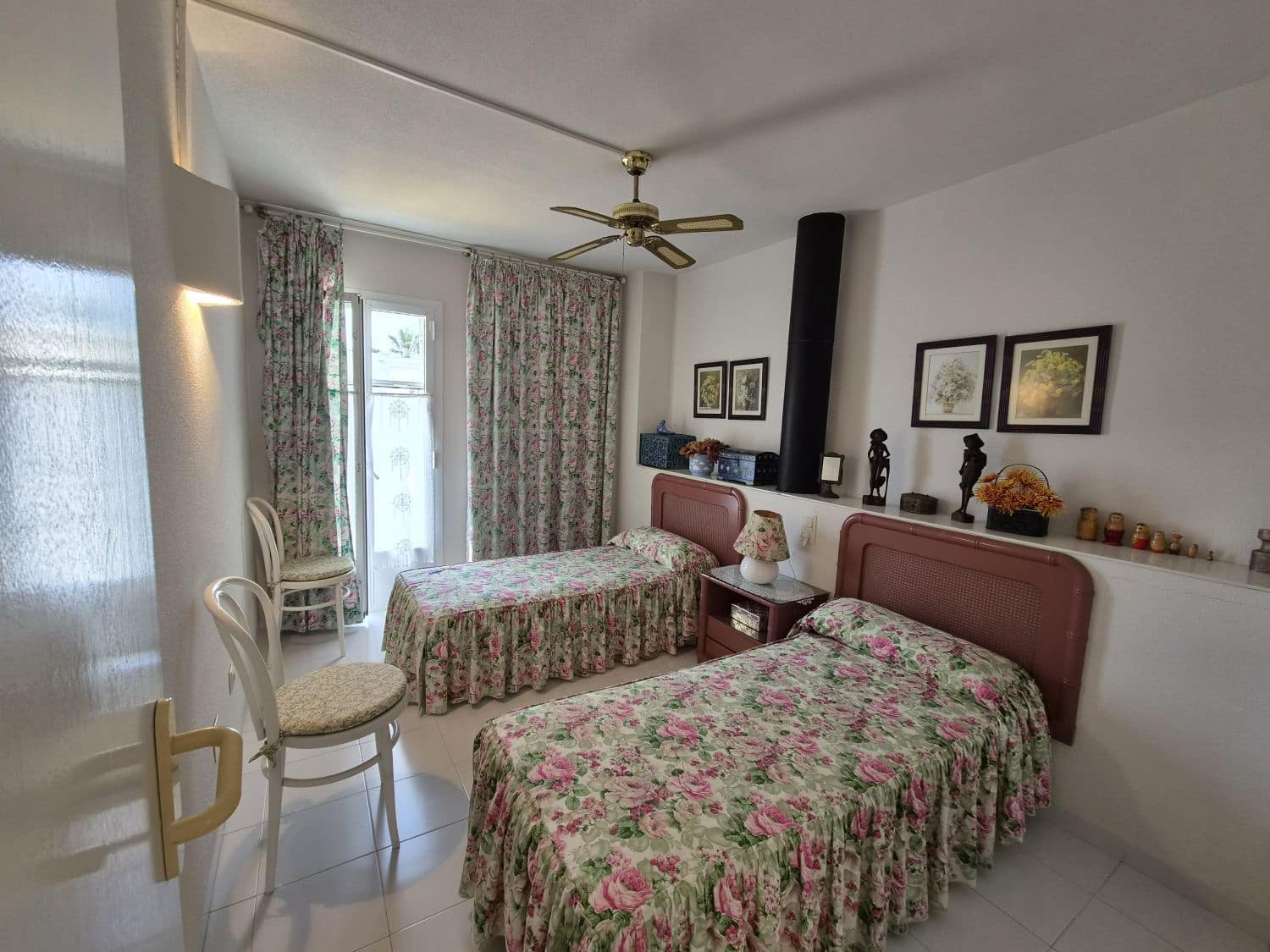 5 camera da letto Appartamento in vendita in Mojacar con piscina garage - 549.000 € (Rif: 9998417)
