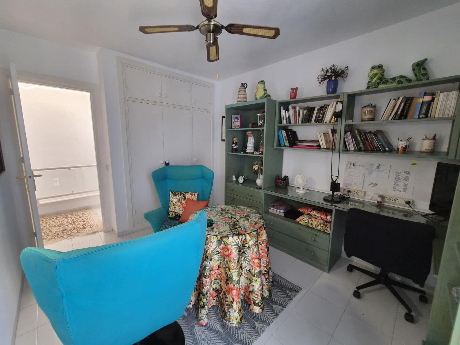5 camera da letto Appartamento in vendita in Mojacar con piscina garage - 549.000 € (Rif: 9998417)