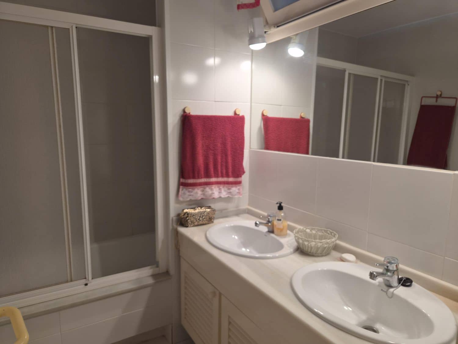 5 camera da letto Appartamento in vendita in Mojacar con piscina garage - 549.000 € (Rif: 9998417)