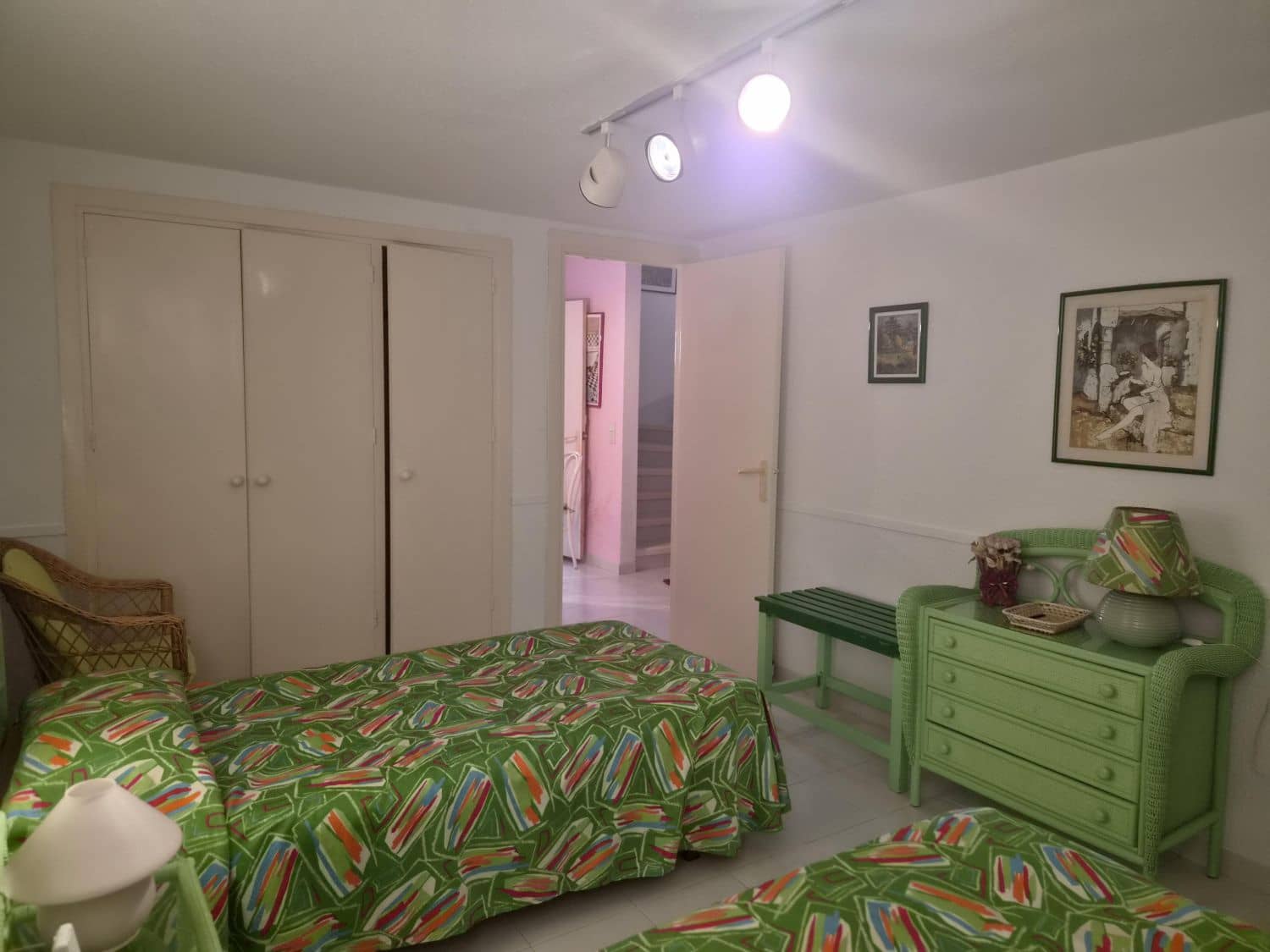 5 camera da letto Appartamento in vendita in Mojacar con piscina garage - 549.000 € (Rif: 9998417)