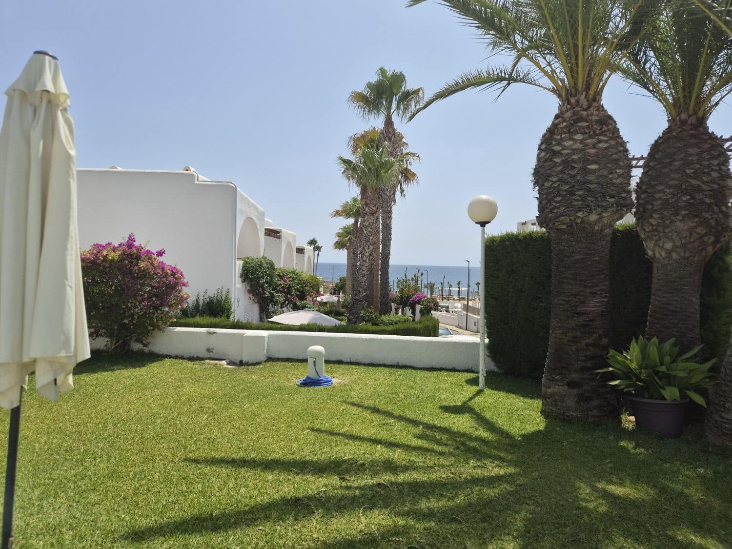 5 camera da letto Appartamento in vendita in Mojacar con piscina garage - 549.000 € (Rif: 9998417)