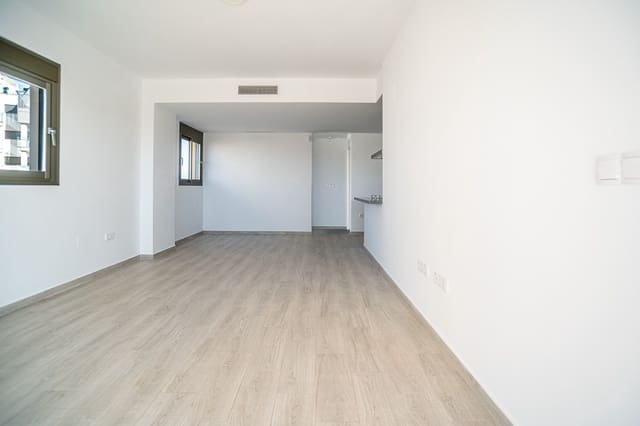 3 soverom Leilighet til salgs i Los Dolses, Orihuela med svømmebasseng garasje - € 360 000 (Ref: 10001175)
