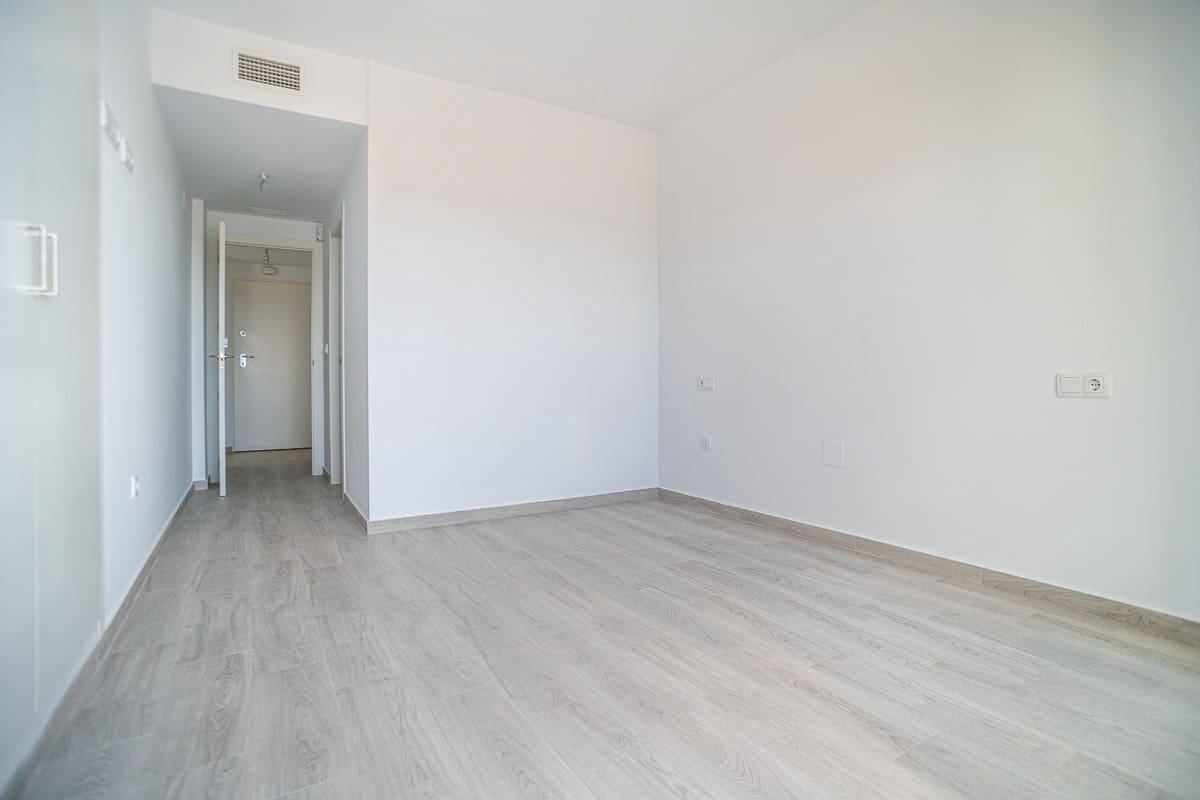3 sypialnia Apartament na sprzedaż w Los Dolses z basenem garażem - 360 000 € (Ref: 10001175)