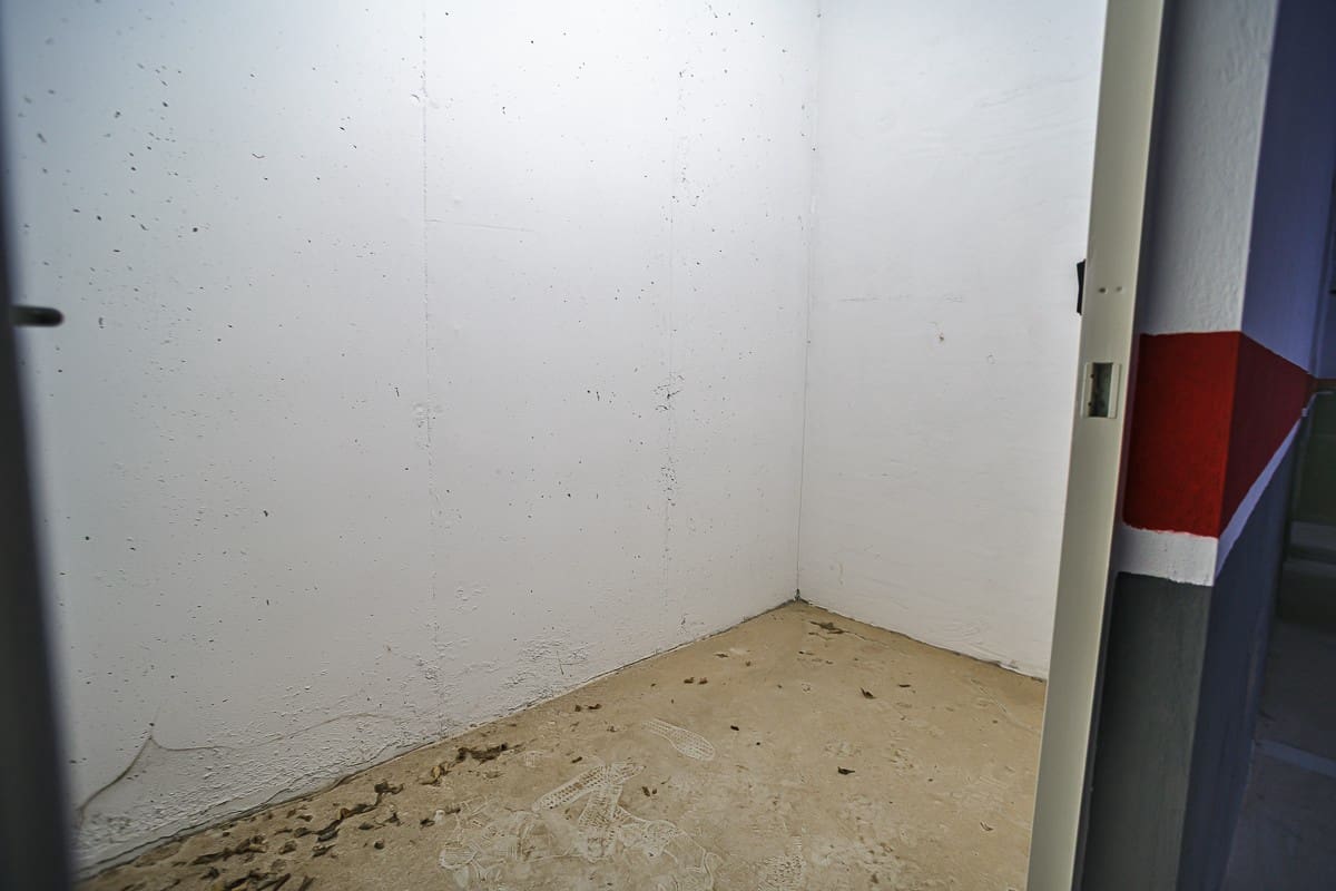 3 sypialnia Apartament na sprzedaż w Los Dolses z basenem garażem - 360 000 € (Ref: 10001175)