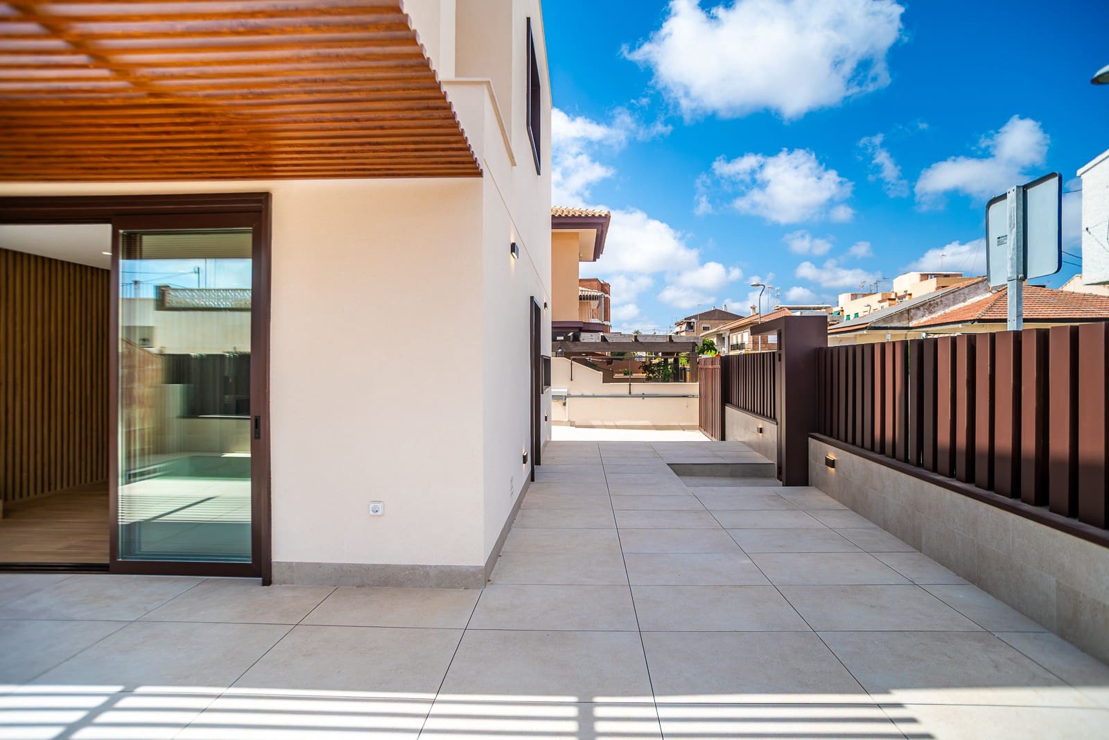 3 soverom Villa til salgs i Santiago de la Ribera med svømmebasseng - € 519 000 (Ref: 10004831)