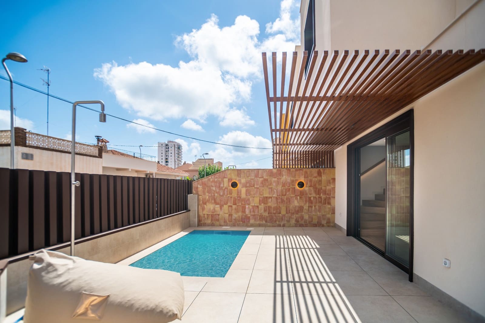 3 soverom Villa til salgs i Santiago de la Ribera med svømmebasseng - € 519 000 (Ref: 10004831)