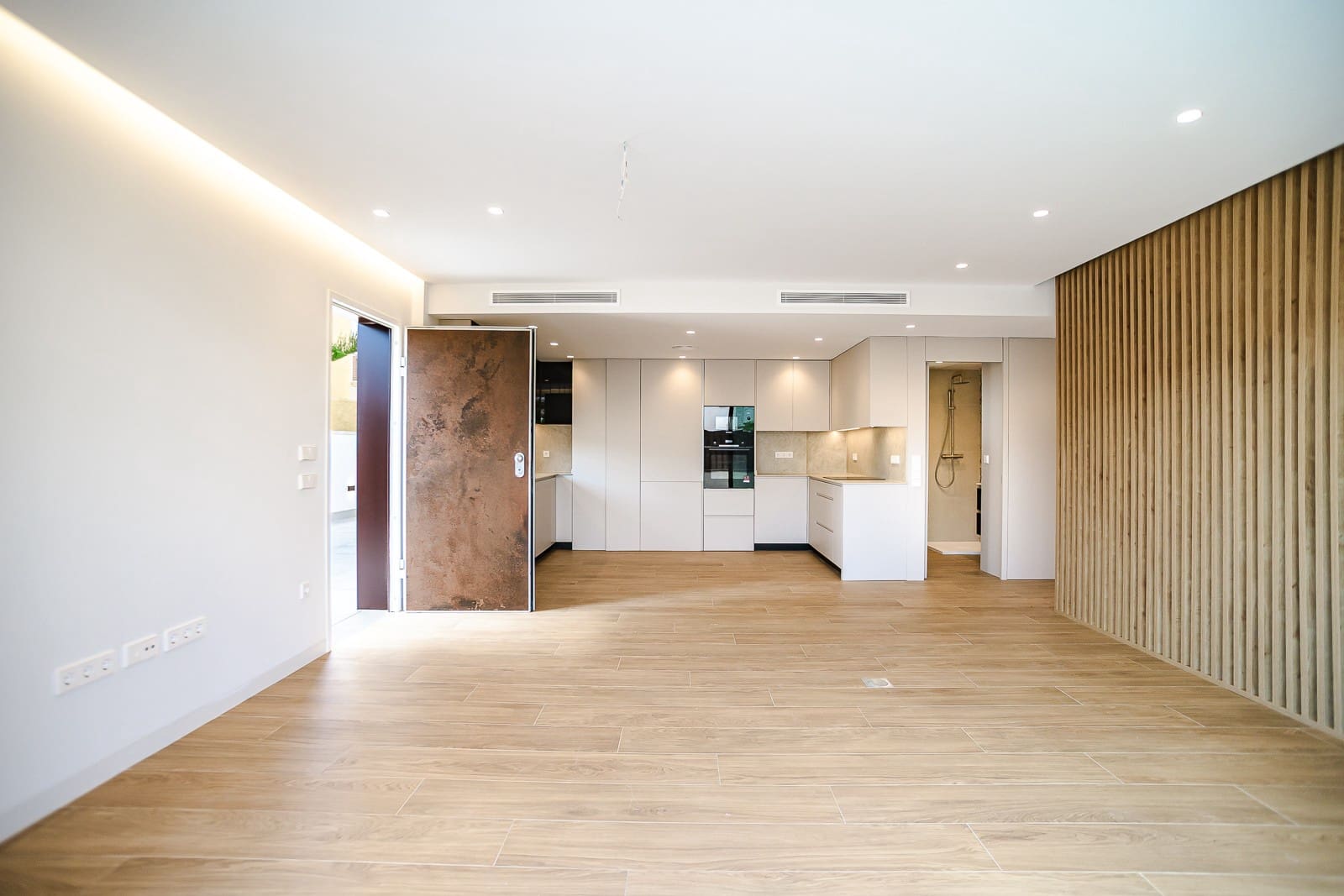 3 soverom Villa til salgs i Santiago de la Ribera med svømmebasseng - € 529 000 (Ref: 10004832)