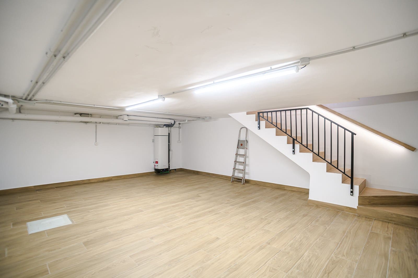 3 soverom Villa til salgs i Santiago de la Ribera med svømmebasseng - € 529 000 (Ref: 10004832)