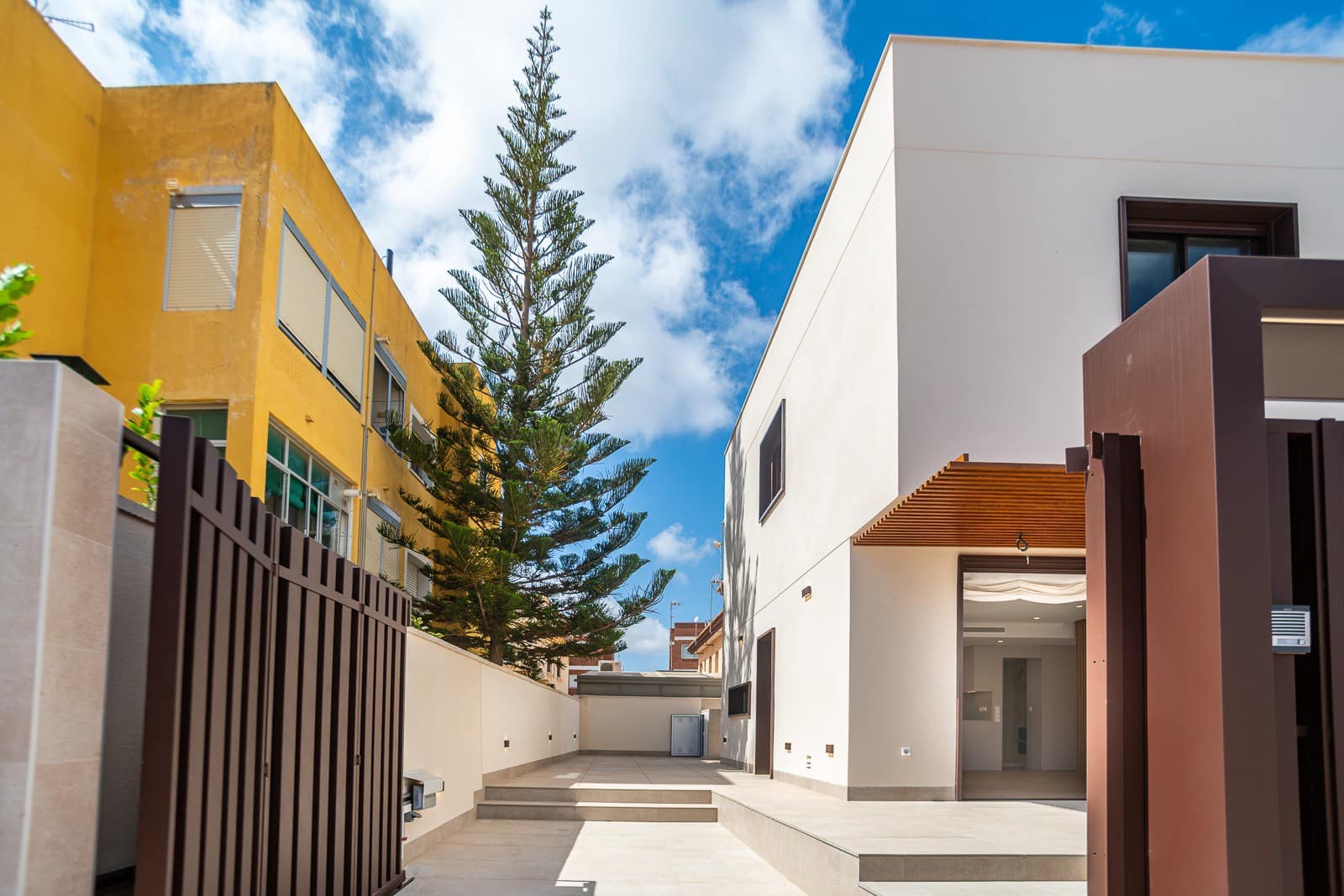 3 soverom Villa til salgs i Santiago de la Ribera med svømmebasseng - € 529 000 (Ref: 10004832)