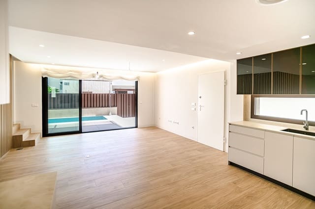 3 soverom Villa til salgs i Santiago de la Ribera, San Javier med svømmebasseng - € 529 000 (Ref: 10004832)