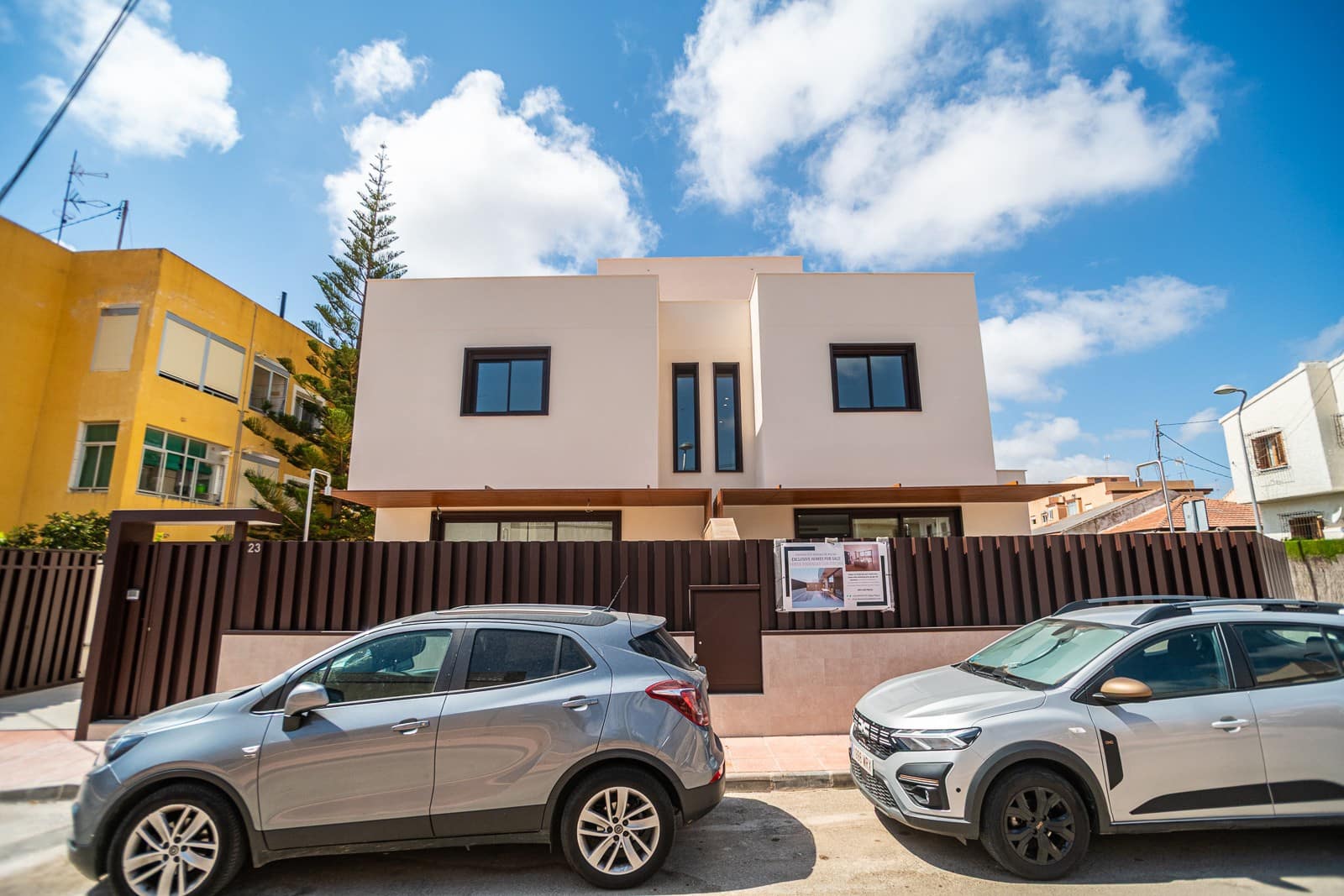 3 soverom Villa til salgs i Santiago de la Ribera med svømmebasseng - € 529 000 (Ref: 10004832)