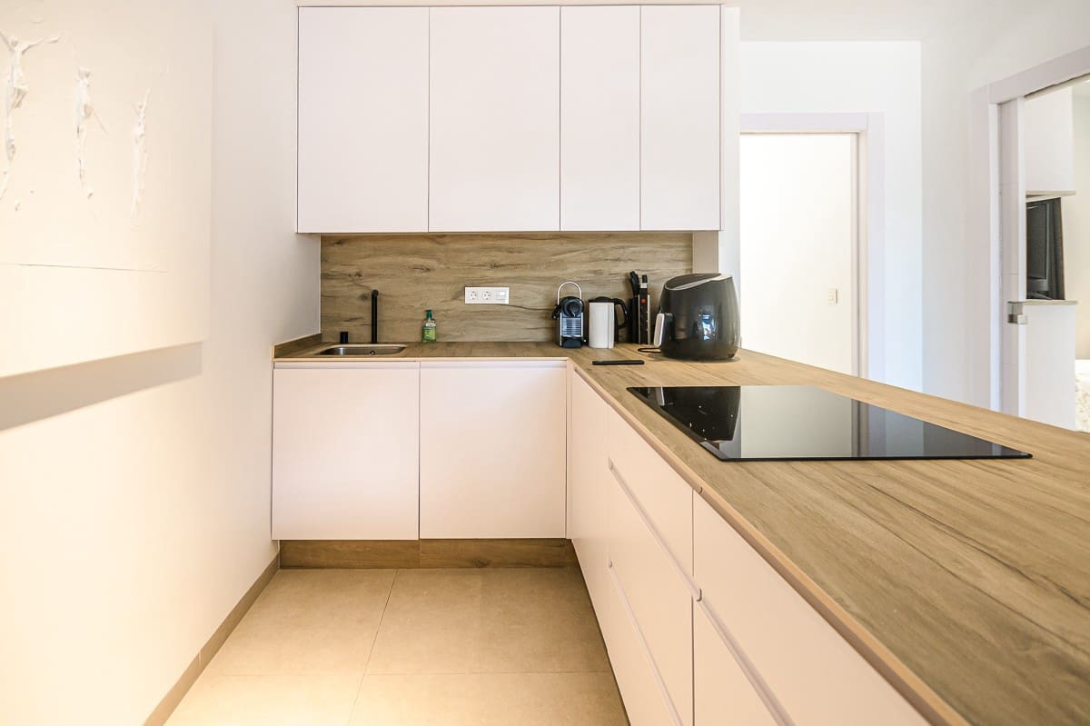 Apartamento de 3 habitaciones en San Pedro del Pinatar en venta con piscina - 282.000 € (Ref: 10009670)
