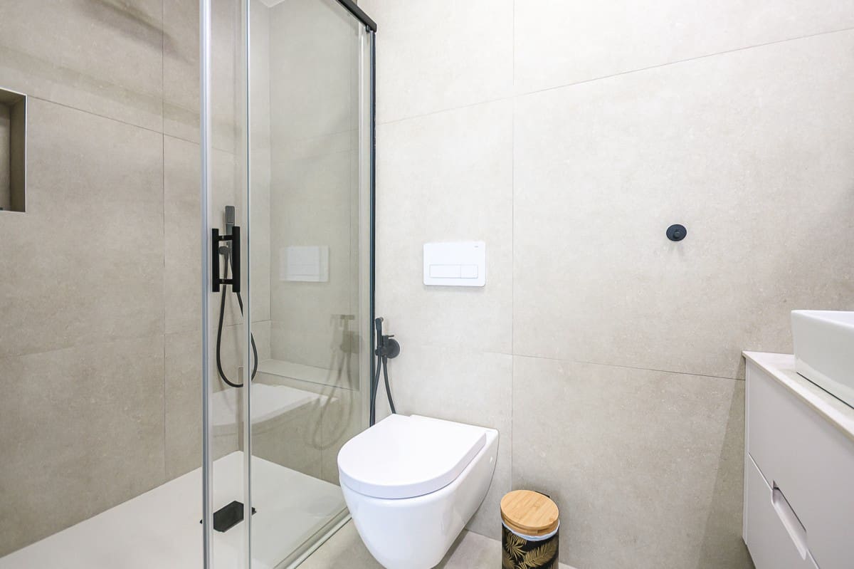 Apartamento de 3 habitaciones en San Pedro del Pinatar en venta con piscina - 282.000 € (Ref: 10009670)