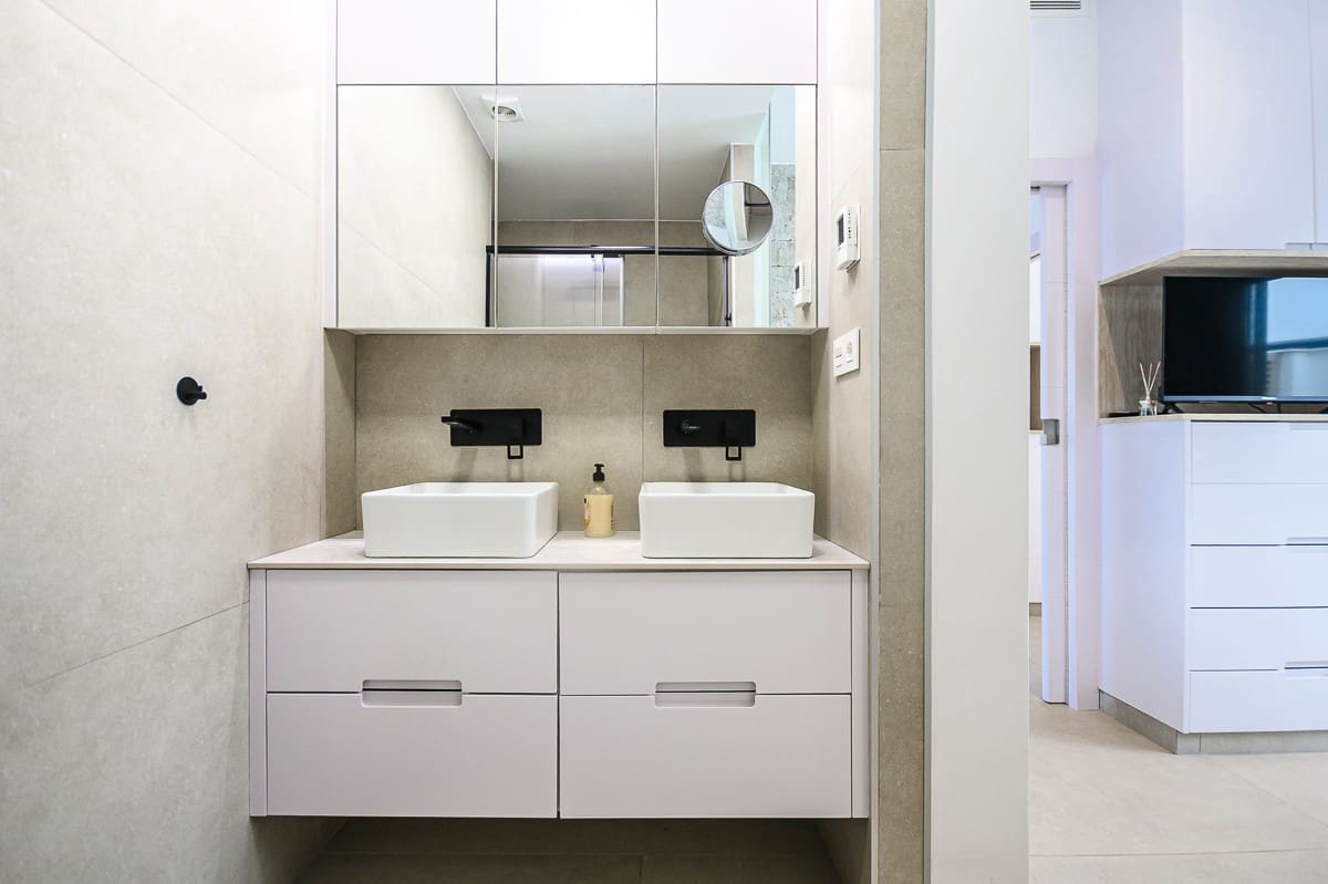 Apartamento de 3 habitaciones en San Pedro del Pinatar en venta con piscina - 282.000 € (Ref: 10009670)