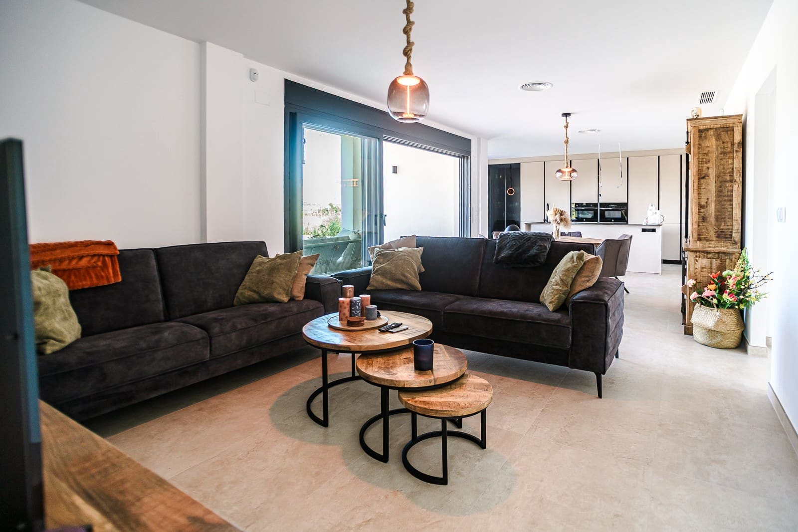 3 soveværelse Villa til salg i Aspe med swimmingpool - € 547.000 (Ref: 10016691)
