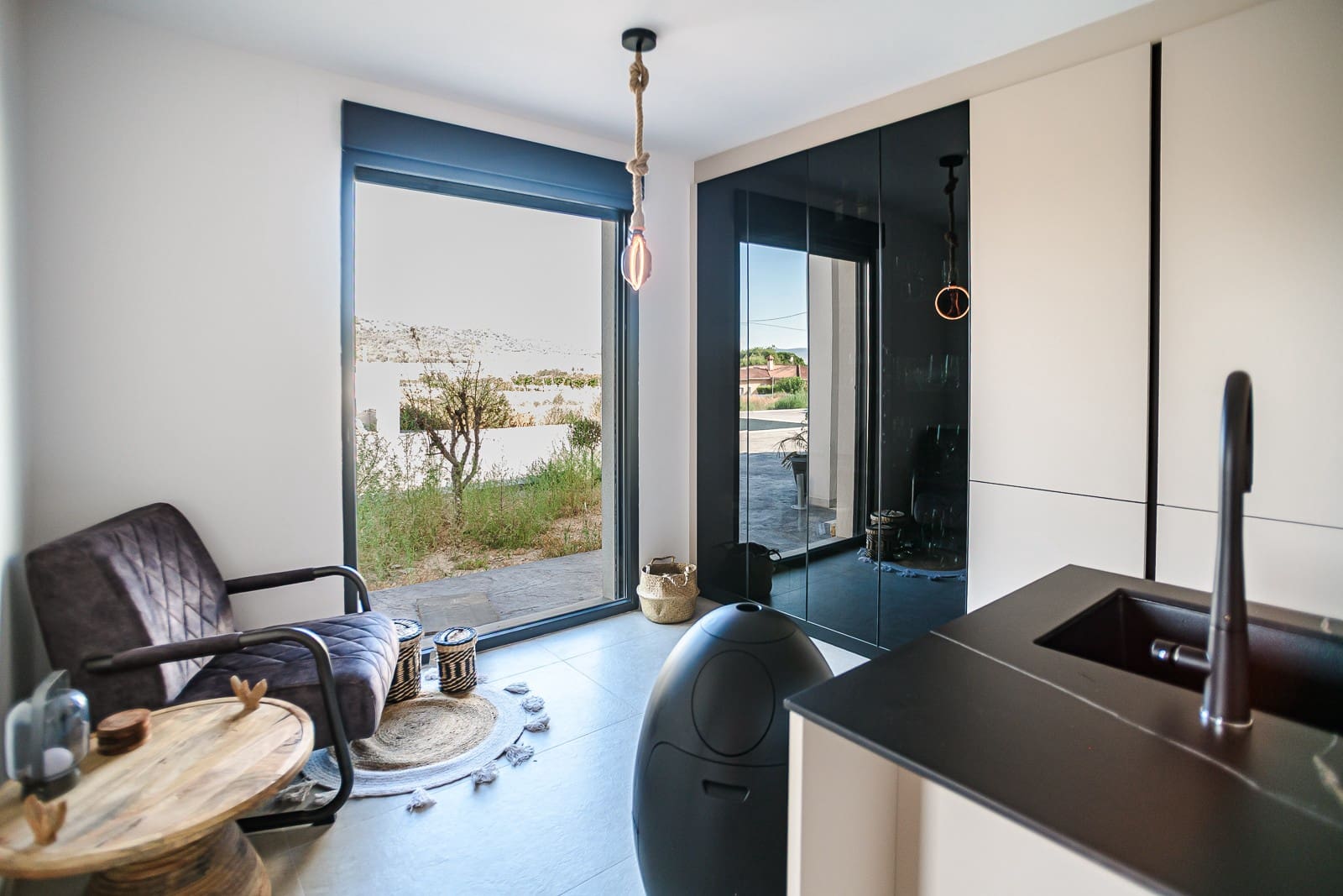 3 soveværelse Villa til salg i Aspe med swimmingpool - € 547.000 (Ref: 10016691)