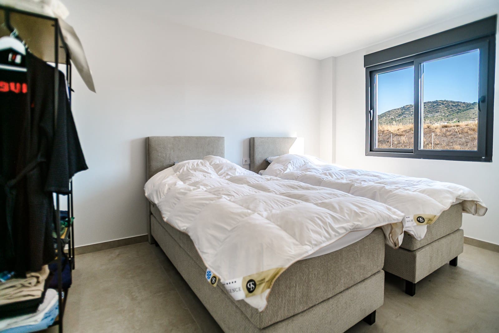 3 soveværelse Villa til salg i Aspe med swimmingpool - € 547.000 (Ref: 10016691)
