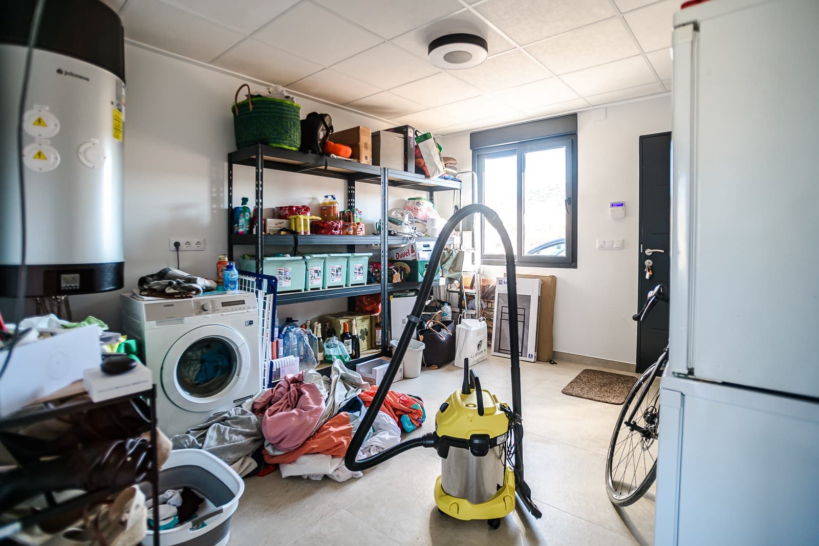 3 soveværelse Villa til salg i Aspe med swimmingpool - € 547.000 (Ref: 10016691)