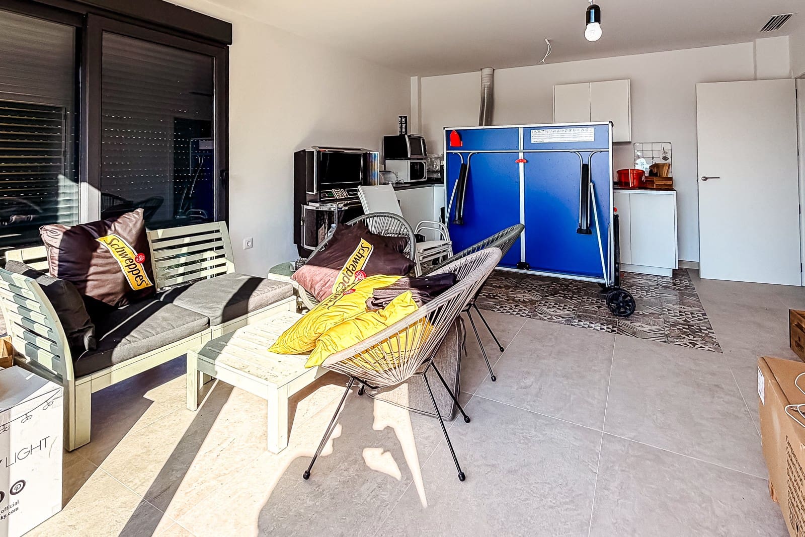 3 soveværelse Villa til salg i Aspe med swimmingpool - € 547.000 (Ref: 10016691)