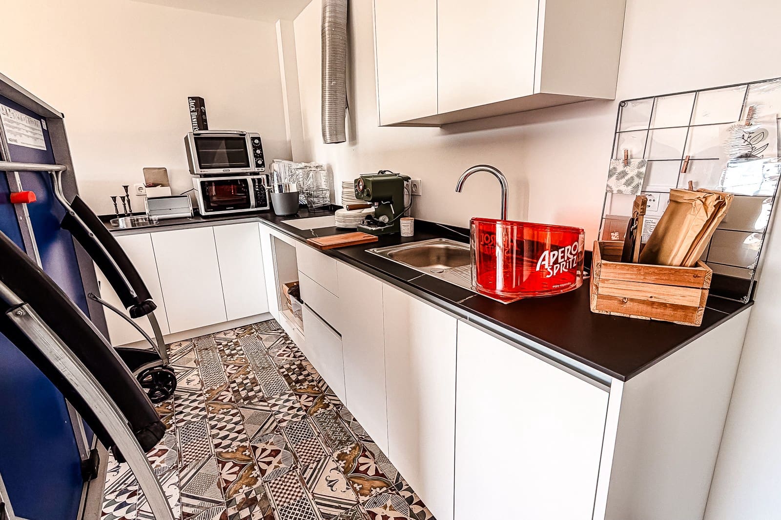 3 soveværelse Villa til salg i Aspe med swimmingpool - € 547.000 (Ref: 10016691)