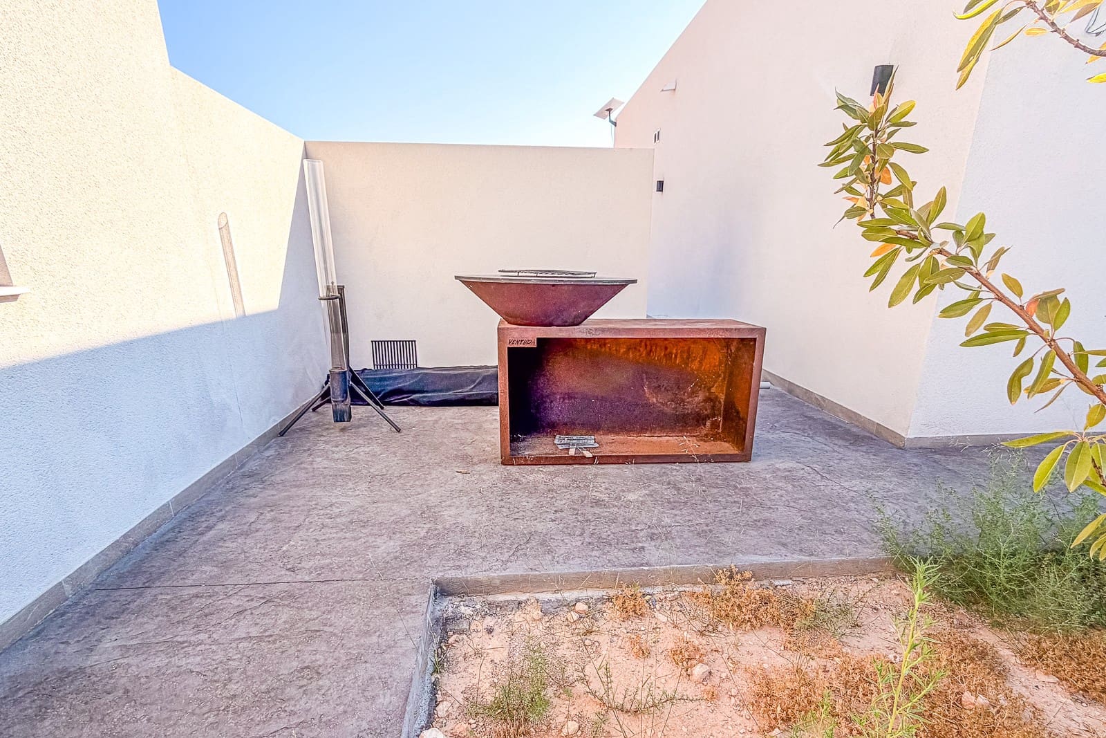 3 soveværelse Villa til salg i Aspe med swimmingpool - € 547.000 (Ref: 10016691)