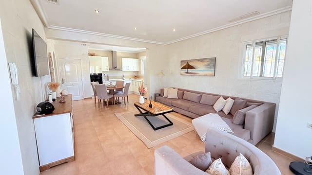 3 Zimmer Villa zu verkaufen in Catral mit Pool - 430.000 € (Ref: 10024919)