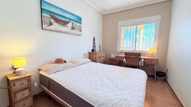 3 Zimmer Villa zu verkaufen in Catral mit Pool - 430.000 € (Ref: 10024919)
