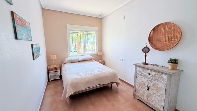 3 Zimmer Villa zu verkaufen in Catral mit Pool - 430.000 € (Ref: 10024919)