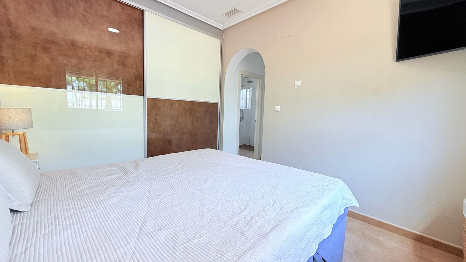 3 sovrum Villa till salu i Catral med pool - 430 000 € (Ref: 10024919)