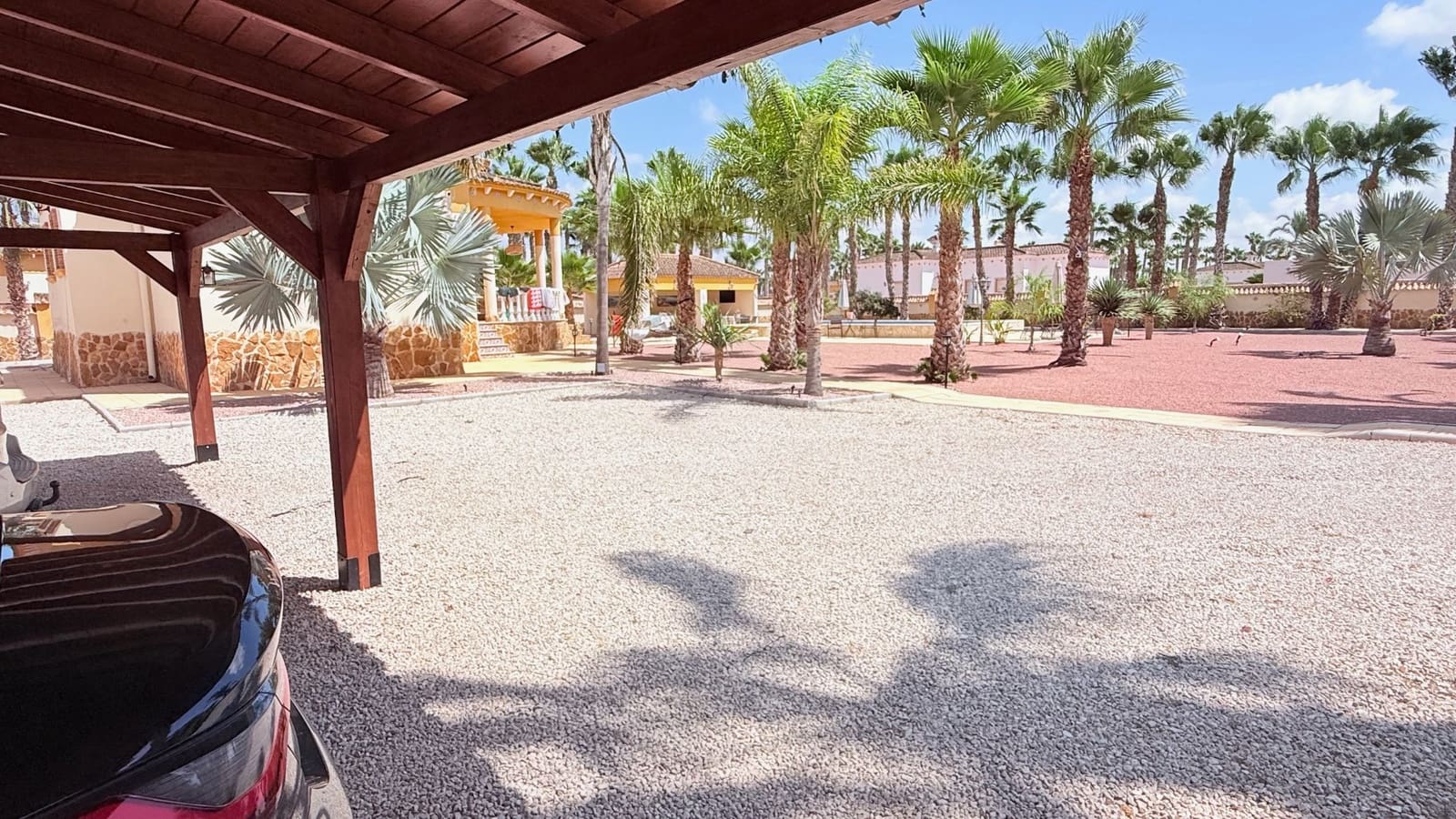 3 sovrum Villa till salu i Catral med pool - 430 000 € (Ref: 10024919)
