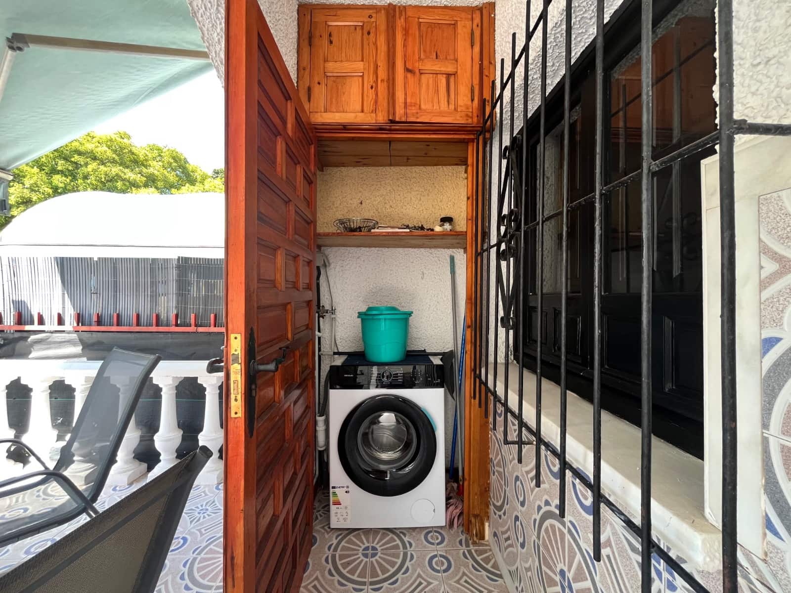 2 slaapkamer Huis te koop in San Fulgencio - € 123.000 (Ref: 10027694)