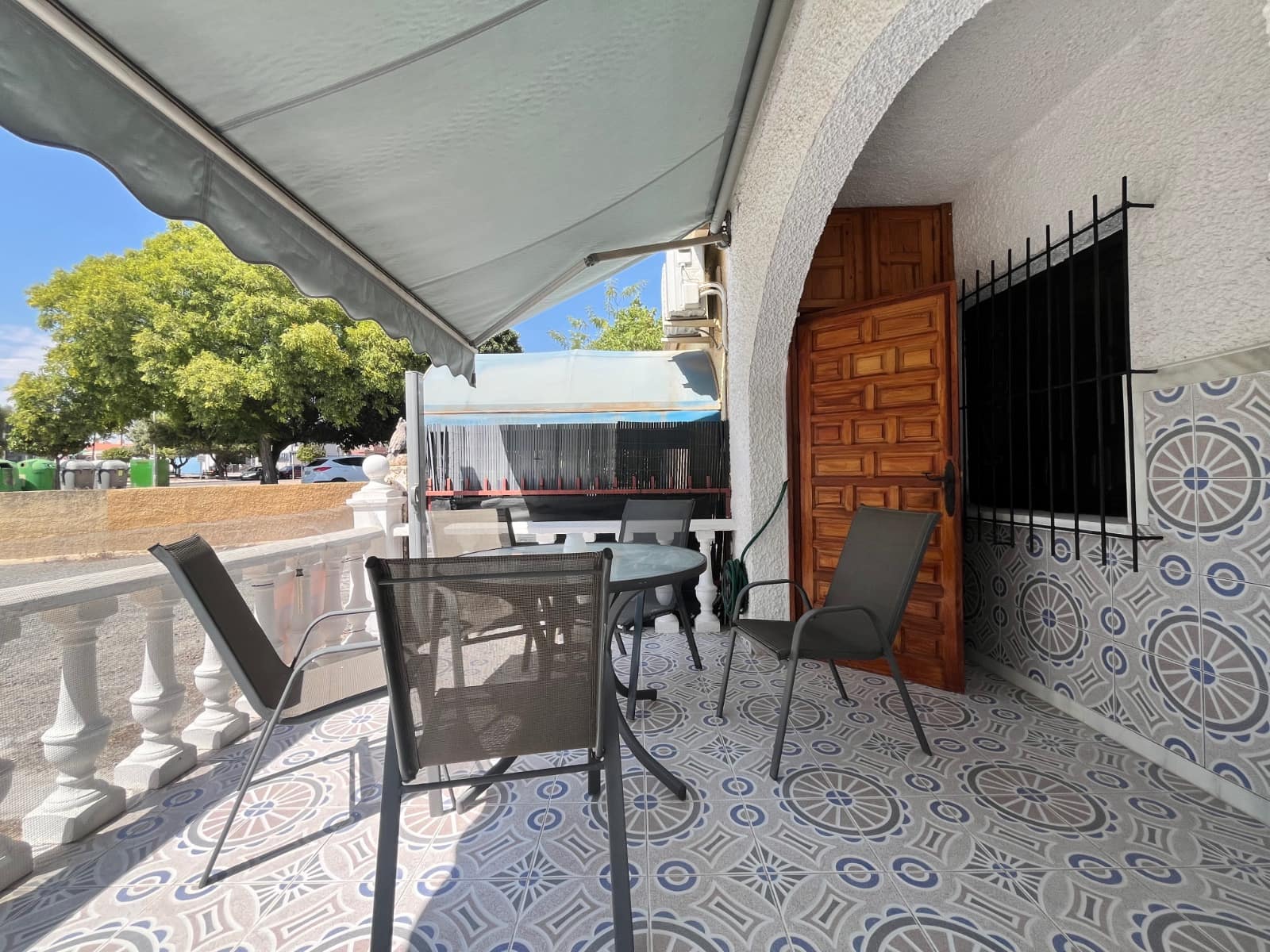 2 slaapkamer Huis te koop in San Fulgencio - € 123.000 (Ref: 10027694)