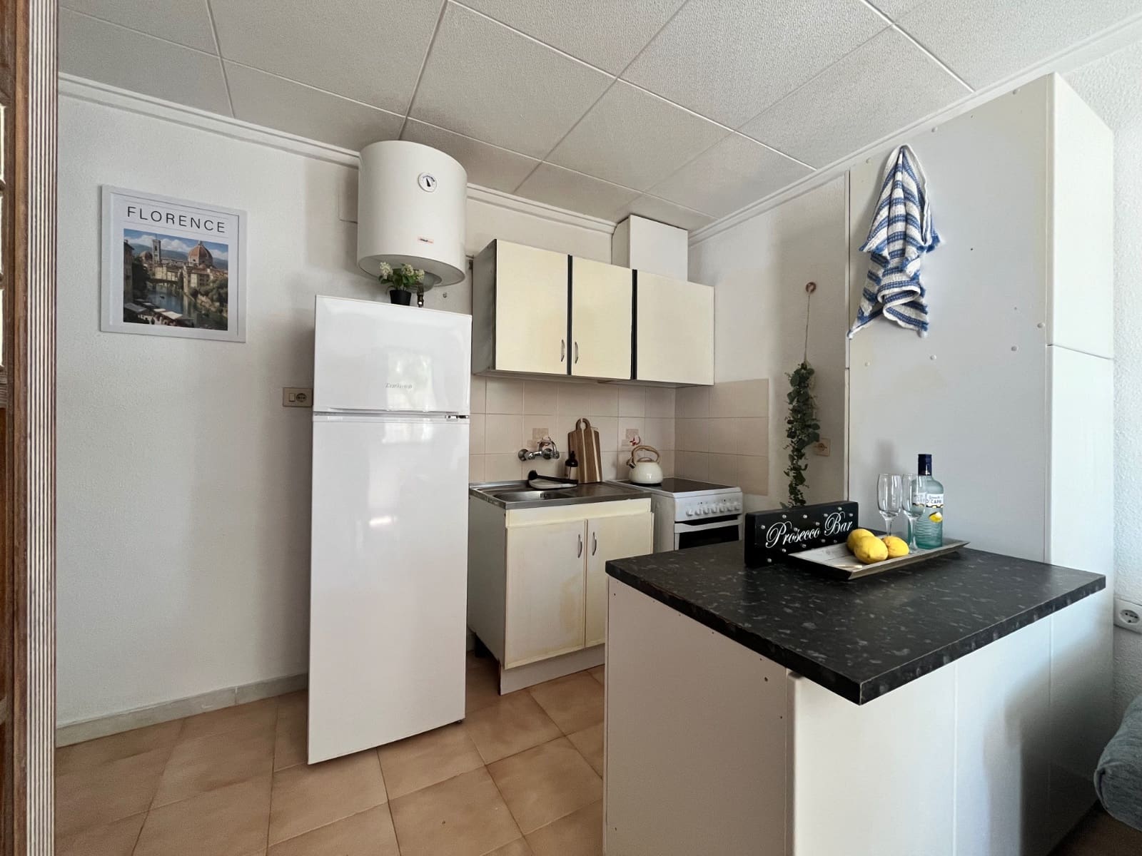 2 slaapkamer Huis te koop in San Fulgencio - € 123.000 (Ref: 10027694)