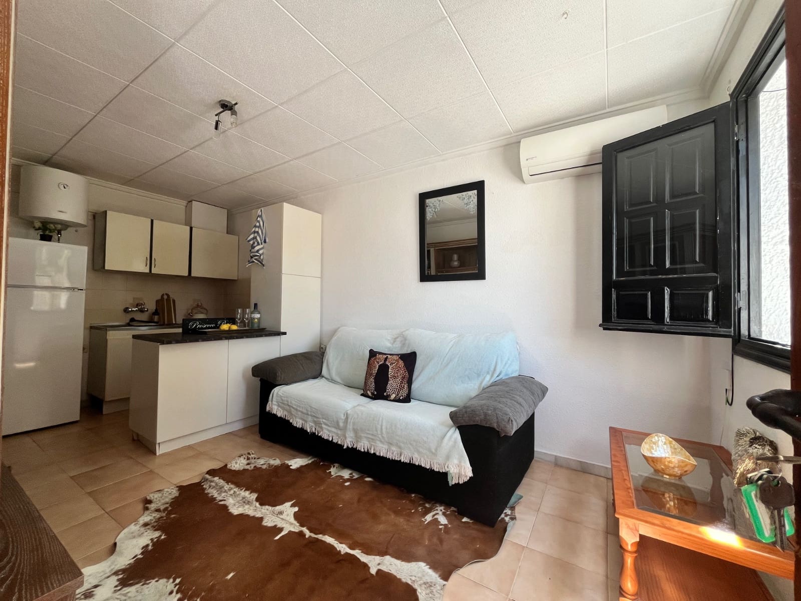 2 slaapkamer Huis te koop in San Fulgencio - € 123.000 (Ref: 10027694)