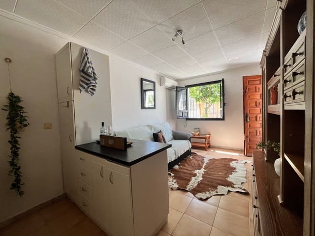 2 makuuhuone Omakotitalo myytävänä paikassa San Fulgencio - 123 000 € (Ref: 10027694)