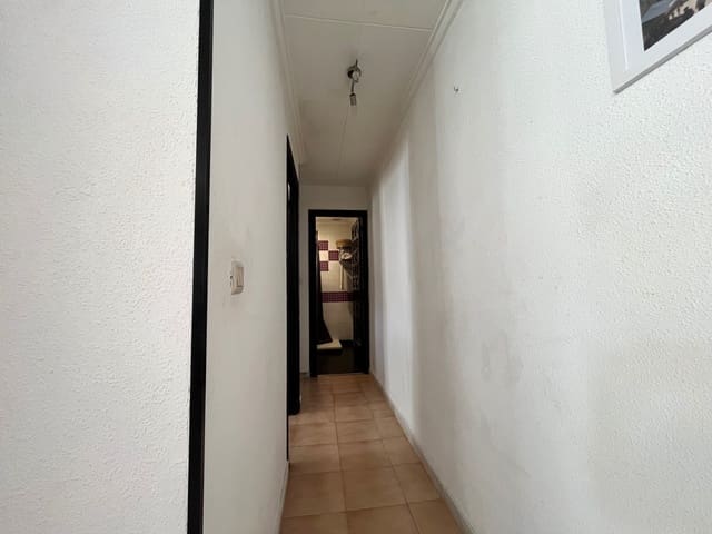 2 makuuhuone Omakotitalo myytävänä paikassa San Fulgencio - 123 000 € (Ref: 10027694)