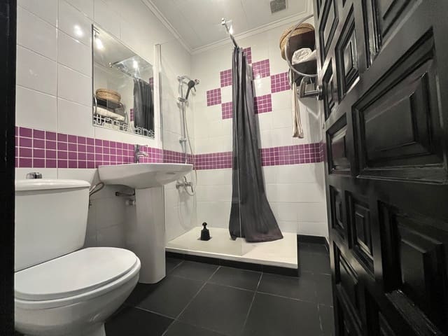 2 makuuhuone Omakotitalo myytävänä paikassa San Fulgencio - 123 000 € (Ref: 10027694)