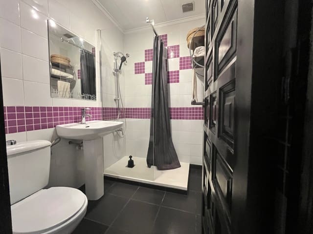 2 makuuhuone Omakotitalo myytävänä paikassa San Fulgencio - 123 000 € (Ref: 10027694)