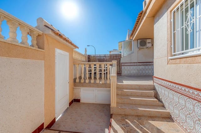 Apartamento de 2 habitaciones en Los Balcones - Los Altos, Torrevieja en venta - 179.000 € (Ref: 10035732)