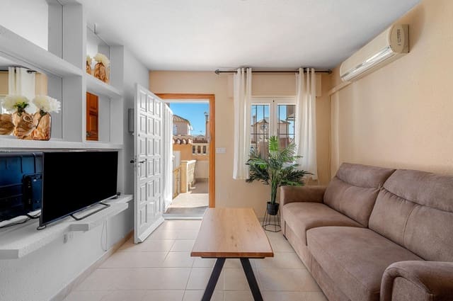 Apartamento de 2 habitaciones en Los Balcones - Los Altos, Torrevieja en venta - 179.000 € (Ref: 10035732)