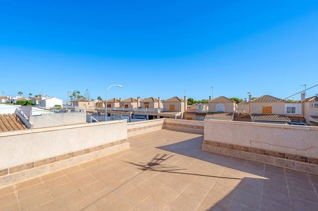 Apartamento de 2 habitaciones en Los Balcones - Los Altos, Torrevieja en venta - 179.000 € (Ref: 10035732)