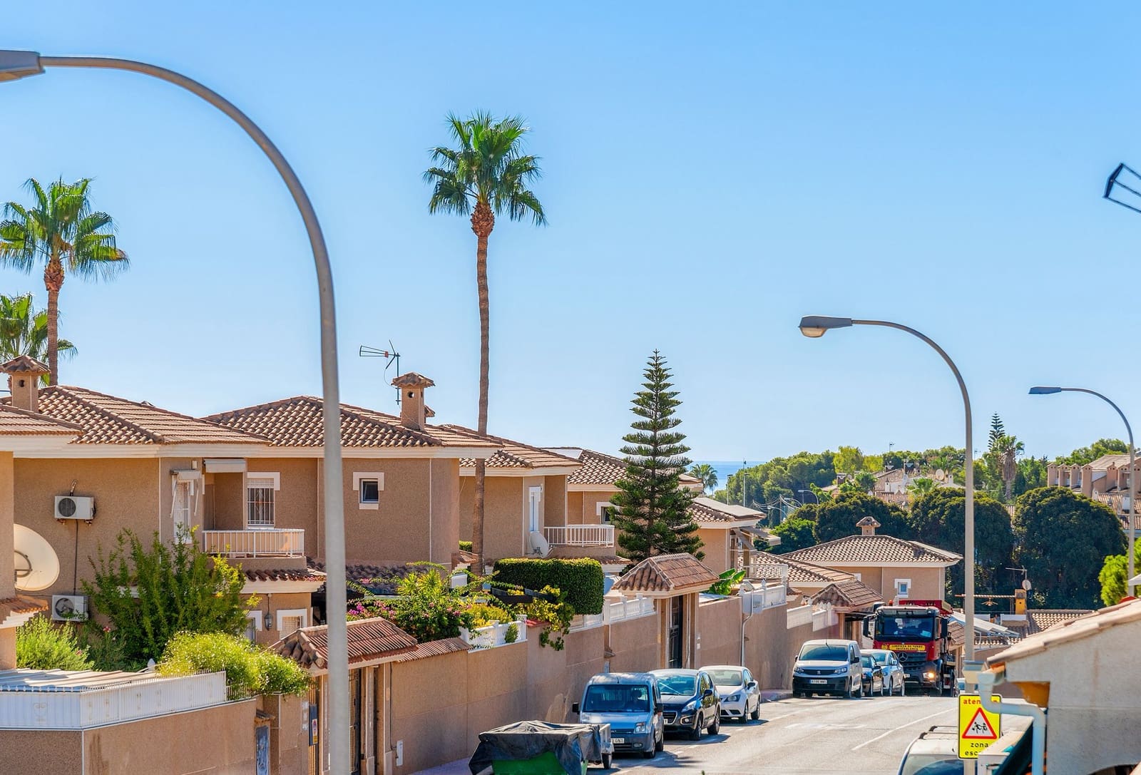 Apartamento de 2 habitaciones en Torrevieja en venta - 179.000 € (Ref: 10035732)