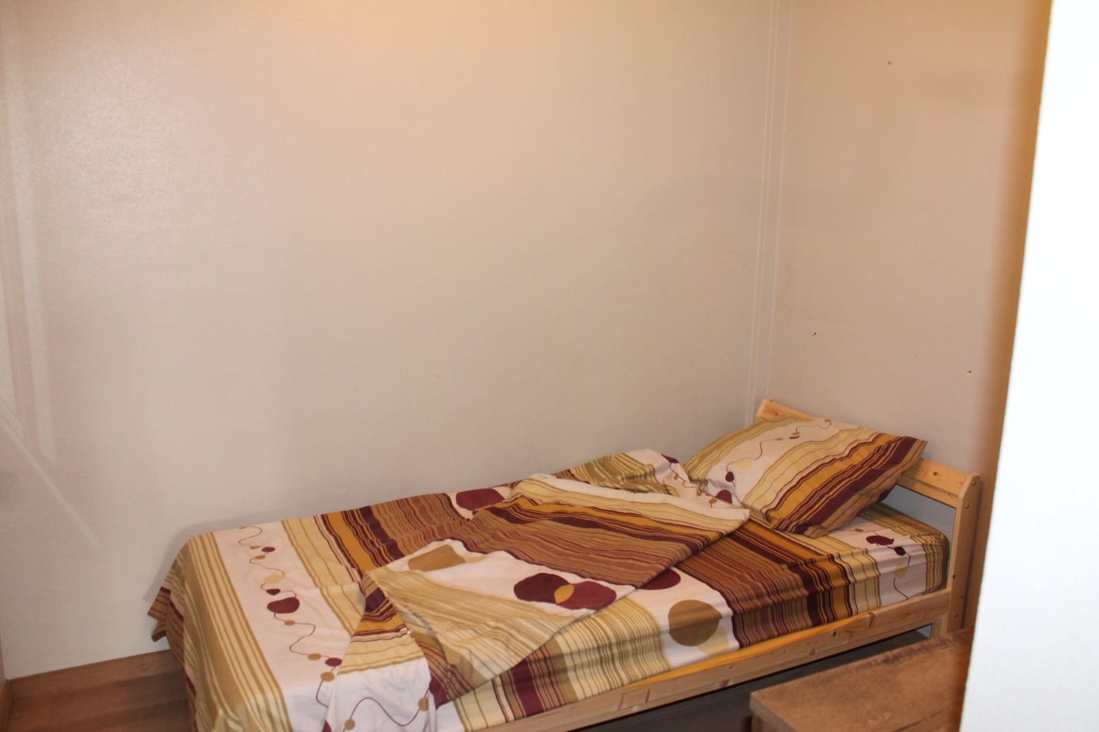 2 soveværelse Lejlighed til salg i Playa Flamenca med swimmingpool - € 145.000 (Ref: 10044901)
