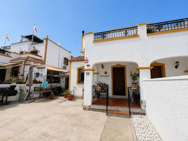 3 camera da letto Casa in vendita in Vistabella, Orihuela con piscina - 215.000 € (Rif: 10045783)