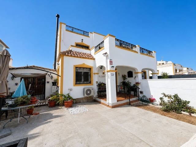 3 camera da letto Casa in vendita in Vistabella, Orihuela con piscina - 215.000 € (Rif: 10045783)