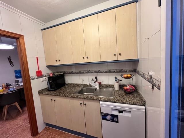 3 camera da letto Casa in vendita in Vistabella, Orihuela con piscina - 215.000 € (Rif: 10045783)