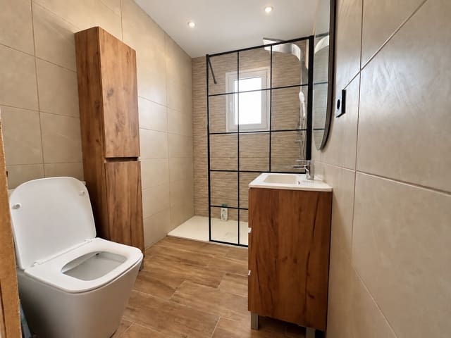 3 camera da letto Casa in vendita in Vistabella, Orihuela con piscina - 215.000 € (Rif: 10045783)