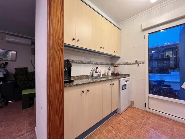 3 camera da letto Casa in vendita in Vistabella, Orihuela con piscina - 215.000 € (Rif: 10045783)